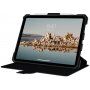 UAG Metropolis SE odolné pouzdro pro iPad 10,9" (2022) / 11" (2025) - hnědé