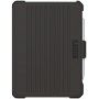 UAG Metropolis SE odolné pouzdro pro iPad 10,9" (2022) / 11" (2025) - hnědé
