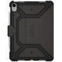 UAG Metropolis SE odolné pouzdro pro iPad 10,9" (2022) / 11" (2025) - hnědé