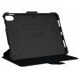UAG Metropolis SE odolné pouzdro pro iPad 10,9" (2022) / 11" (2025) - hnědé