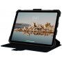 UAG Metropolis SE odolné pouzdro pro iPad 10,9" (2022) / 11" (2025) - tmavě modré