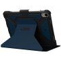 UAG Metropolis SE odolné pouzdro pro iPad 10,9" (2022) / 11" (2025) - tmavě modré