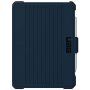 UAG Metropolis SE odolné pouzdro pro iPad 10,9" (2022) / 11" (2025) - tmavě modré