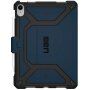 UAG Metropolis SE odolné pouzdro pro iPad 10,9" (2022) / 11" (2025) - tmavě modré