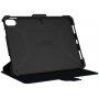UAG Metropolis SE odolné pouzdro pro iPad 10,9" (2022) / 11" (2025) - tmavě modré