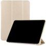 Flipové pouzdro s funkcí uspání pro iPad 10,2" (2019-2021) - zlaté