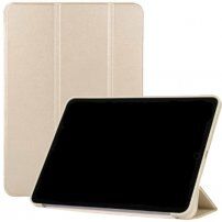 Flipové pouzdro s funkcí uspání pro iPad 10,2" (2019-2021) - zlaté