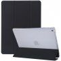 Smart pouzdro se stojánkem a prostorem na Apple Pencil pro iPad 10,2" (2019-2021) - černé