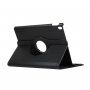 Otočné 360° ochranné pouzdro pro iPad 10,2" (2019-2021) / Air 3 (2019) / Pro 10,5" - černé