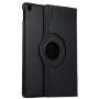 Otočné 360° ochranné pouzdro pro iPad 10,2" (2019-2021) / Air 3 (2019) / Pro 10,5" - černé