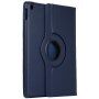 Otočné 360° ochranné pouzdro pro iPad 10,2" (2019-2021) / Air 3 (2019) / Pro 10,5" - tmavě modré