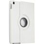 Otočné 360° ochranné pouzdro pro iPad 10,2" (2019-2021) / Air 3 (2019) / Pro 10,5" - bílé