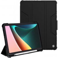 NILLKIN Bumper PRO Protective odolné pouzdro pro iPad 10,2" (2019-2021) - černé