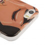 Kryt na Apple iPhone 5 / 5S / SE (2016) - Sexy holka