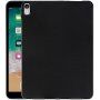 Lesklý ochranný kryt pro iPad Air 3 (2019) / Pro 10,5" - černý