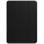Pouzdro z PU kůže s funkcí uspání pro iPad Air 3 (2019) / Pro 10,5" - černé