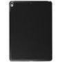 Pouzdro z PU kůže s funkcí uspání pro iPad Air 3 (2019) / Pro 10,5" - černé