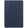 Pouzdro s origami stojánkem pro iPad Air 3 (2019) / Pro 10,5" - tmavě modré