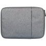 Univerzální brašna pro iPad do 11" - šedá