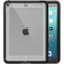 Catalyst odolné vodotěsné pouzdro se stojánkem pro iPad Air 3 (2019) - černé