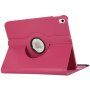 Otočné 360° ochranné pouzdro pro iPad 10,2" (2019-2021) / Air 3 (2019) / Pro 10,5" - fuchsiové