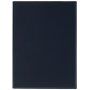 Pouzdro s klávesnicí a prostorem na Apple Pencil pro iPad 9,7" (2017/2018) / Air 1 / 2 / Pro 9,7" - tmavě modré