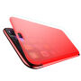 BASEUS flipové pouzdro pro iPhone XR - červená