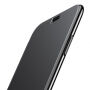 BASEUS flipové pouzdro pro iPhone XR - černá