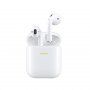 JOYROOM JR-T03S Air bezdrátová sluchátka s bezdrátovým nabíjením pro Apple zařízení - bílá
