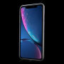 Ultra-tenký plastový kryt pro iPhone XS Max - transparentní