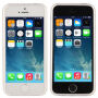 Ochranný kryt na Apple iPhone 5 / 5S / SE (2016) - Sova 3