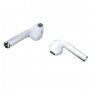 ZEALOT H20 Bluetooth bezdrátová sluchátka s nabíjecím pouzdrem pro Apple zařízení - bílá