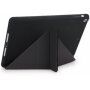 Pouzdro s origami stojánkem pro iPad 9,7" (2017/2018) / Air 1 / 2 / Pro 9,7" - černé