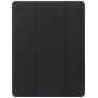 Smart pouzdro se stojánkem a prostorem na Apple Pencil pro iPad 9,7" (2017/2018) / Air 1 / 2 / Pro 9,7" - černé