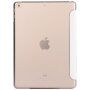 Flipové pouzdro s funkcí uspání pro iPad 9,7" (2017/2018) / Air 1 / 2 / Pro 9,7" - bílé