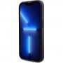 Guess G Cube kryt s MagSafe pro iPhone 13 Pro Max - černý