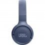 JBL Tune 520BT bezdrátová sluchátka - tmavě modrá