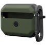 UAG Civilian odolný obal pro AirPods Pro 2 - olivový