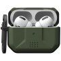 UAG Civilian odolný obal pro AirPods Pro 2 - olivový