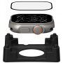 UAG Glass Shield Plus tvrzené sklo pro Apple Watch Ultra 49mm