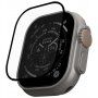 UAG Glass Shield Plus tvrzené sklo pro Apple Watch Ultra 49mm