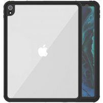 Nárazuvzdorné voděodolné pouzdro pro iPad Pro 12,9" (2018) - černé