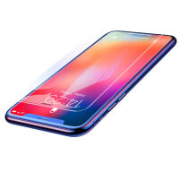 BASEUS tvrzené sklo pro iPhone XS Max / 11 Pro Max - čiré