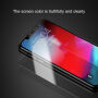 BASEUS tvrzené sklo na přední i zadní stranu pro iPhone XS Max