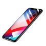 BASEUS tvrzené sklo na přední i zadní stranu pro iPhone XS Max
