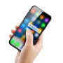 BASEUS tvrzené sklo na přední i zadní stranu pro iPhone XS Max