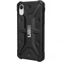 UAG Pathfinder odolné pouzdro pro Apple iPhone XR - černé
