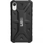 UAG Pathfinder odolné pouzdro pro Apple iPhone XR - černé