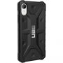 UAG Pathfinder odolné pouzdro pro Apple iPhone XR - černé