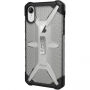 UAG Plasma odolné pouzdro pro Apple iPhone XR - čiré